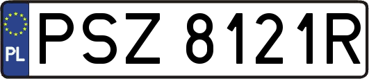 PSZ8121R