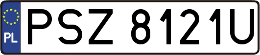 PSZ8121U