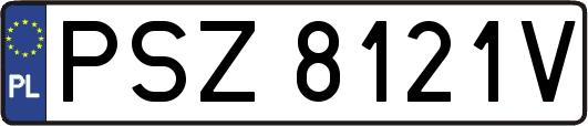 PSZ8121V