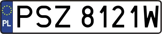 PSZ8121W