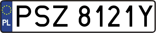 PSZ8121Y