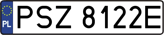 PSZ8122E