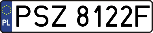 PSZ8122F