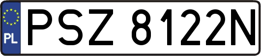 PSZ8122N