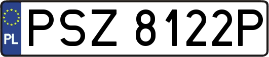 PSZ8122P