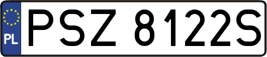 PSZ8122S
