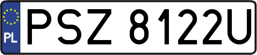 PSZ8122U