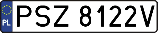 PSZ8122V