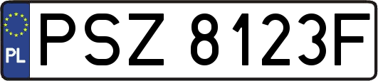 PSZ8123F