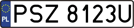 PSZ8123U
