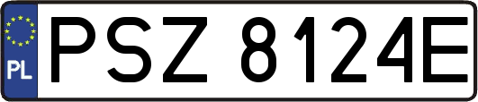 PSZ8124E