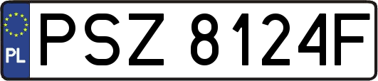 PSZ8124F