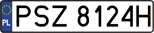 PSZ8124H