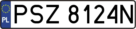 PSZ8124N