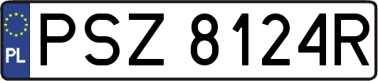 PSZ8124R