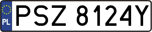 PSZ8124Y