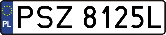 PSZ8125L