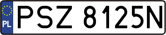 PSZ8125N