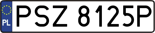 PSZ8125P