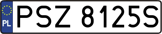 PSZ8125S