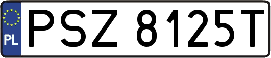 PSZ8125T