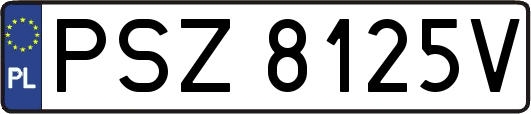 PSZ8125V