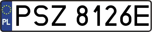 PSZ8126E