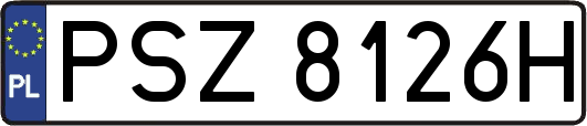PSZ8126H