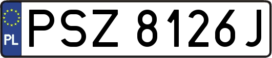 PSZ8126J