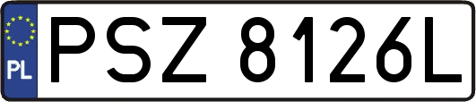 PSZ8126L
