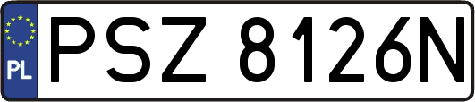 PSZ8126N