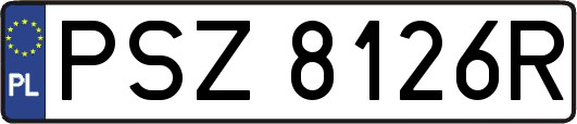 PSZ8126R