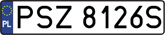 PSZ8126S