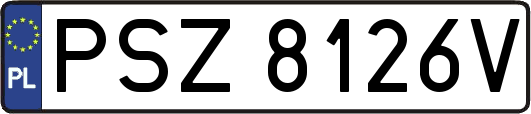 PSZ8126V