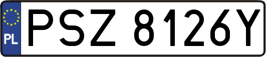 PSZ8126Y