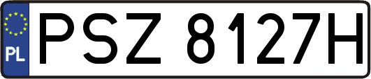 PSZ8127H