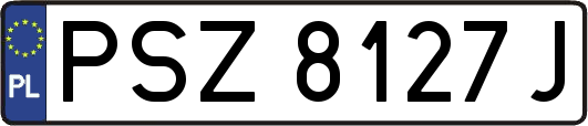 PSZ8127J