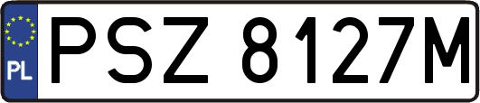 PSZ8127M