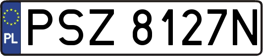 PSZ8127N