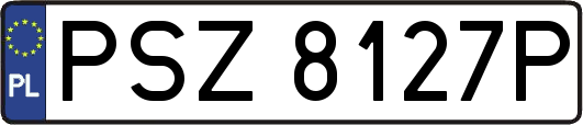 PSZ8127P