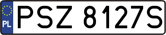 PSZ8127S