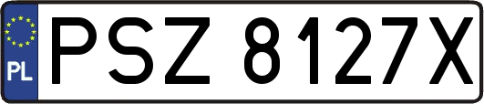 PSZ8127X