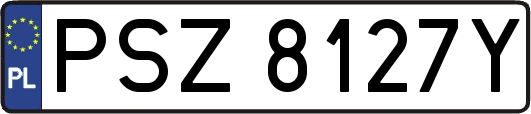 PSZ8127Y