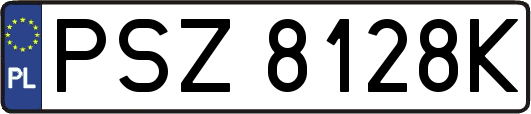 PSZ8128K