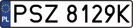 PSZ8129K