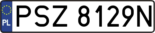 PSZ8129N