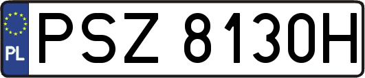 PSZ8130H