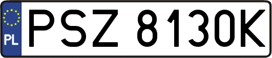 PSZ8130K