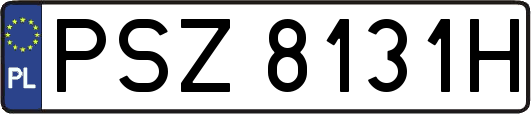 PSZ8131H