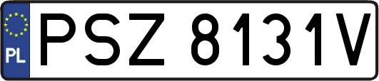 PSZ8131V